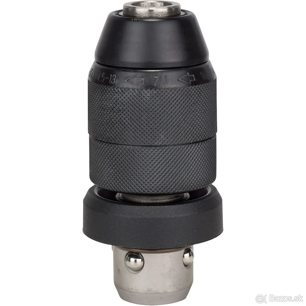 Skľučovadlo 13mm na,, BOSCH GBH 2-26 DFR---50€