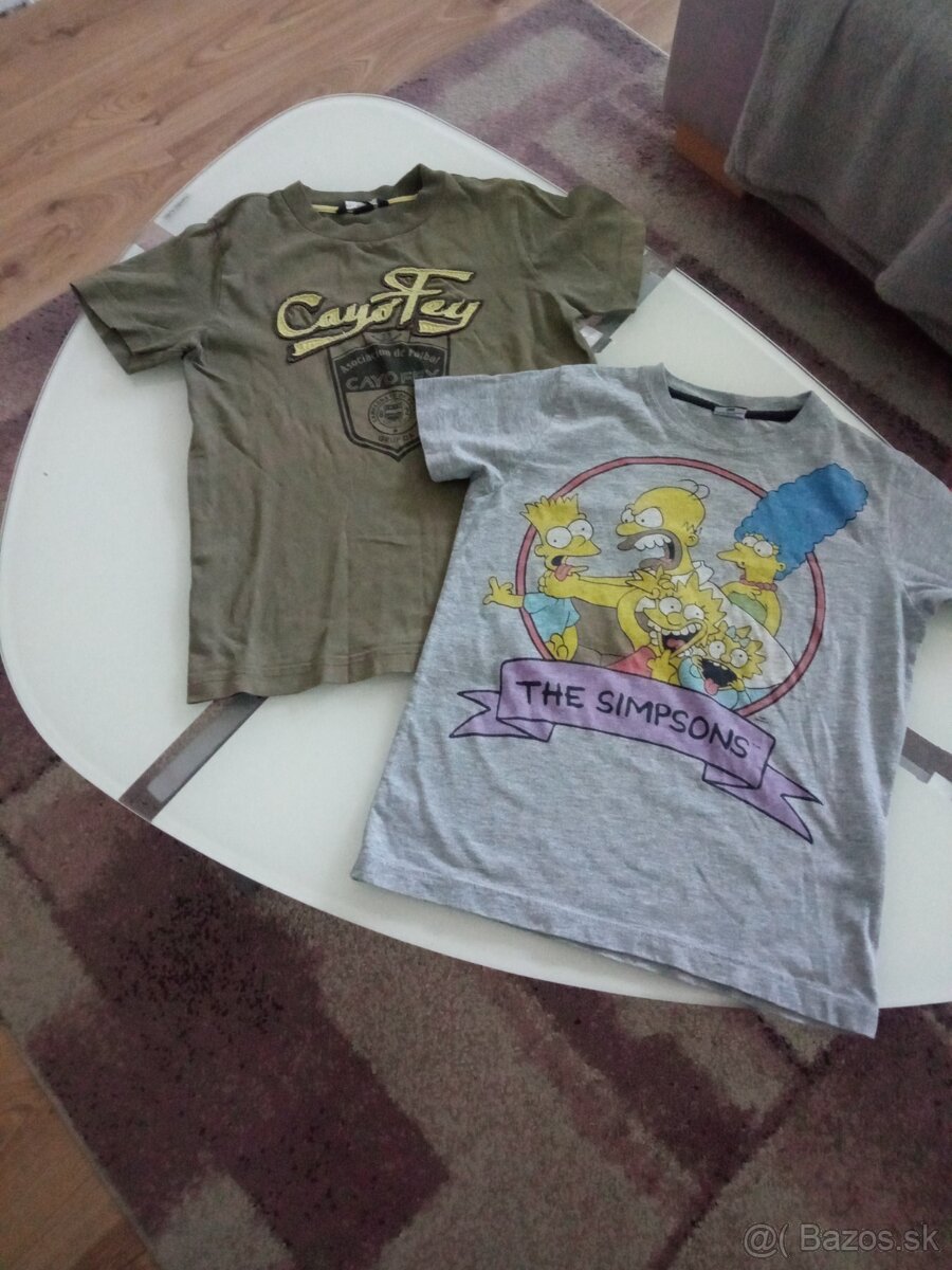 Balíček pre chlapca