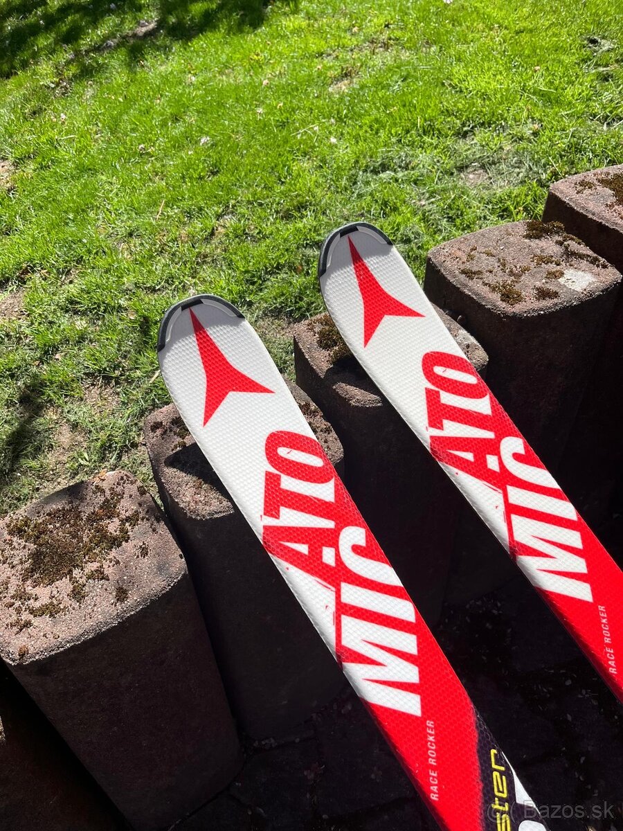 ATOMIC REDSTER XT bend-X
