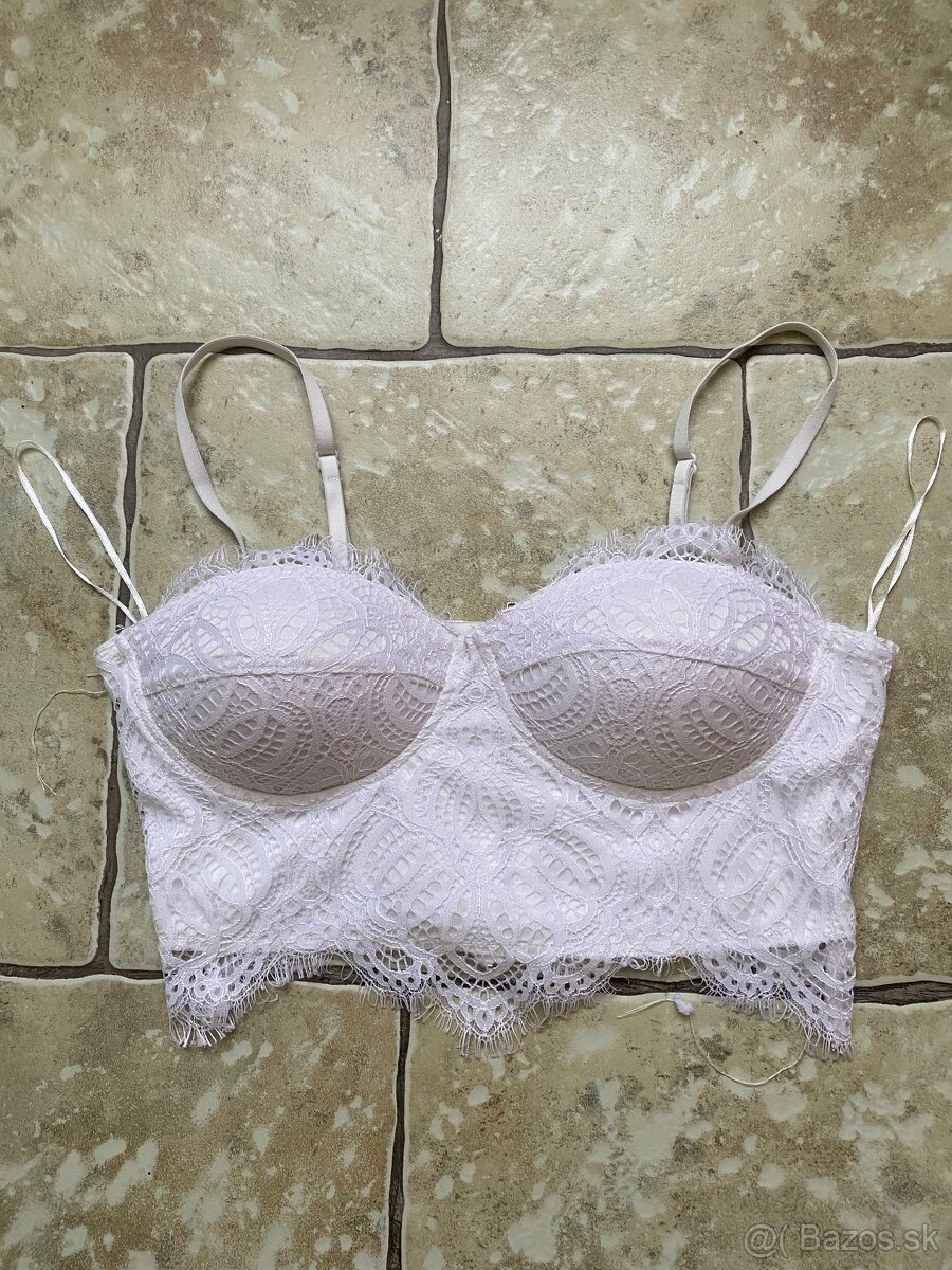 Bralet Amisu