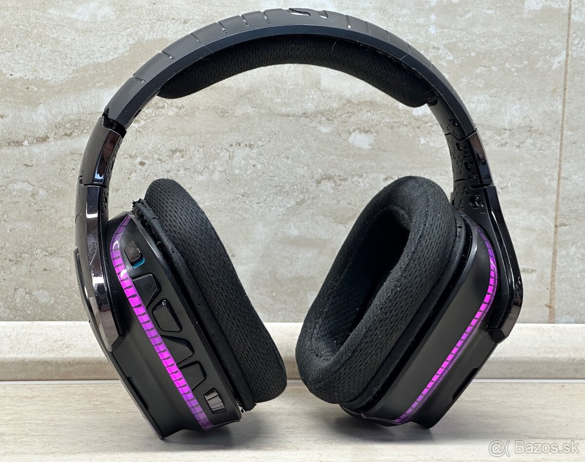 Logitech G933 ARTEMIS SPECTRUM