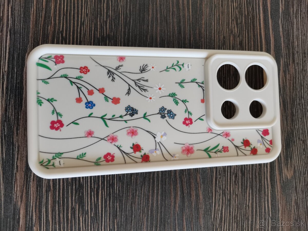 Redmi Note 13 Pro 5g puzdro