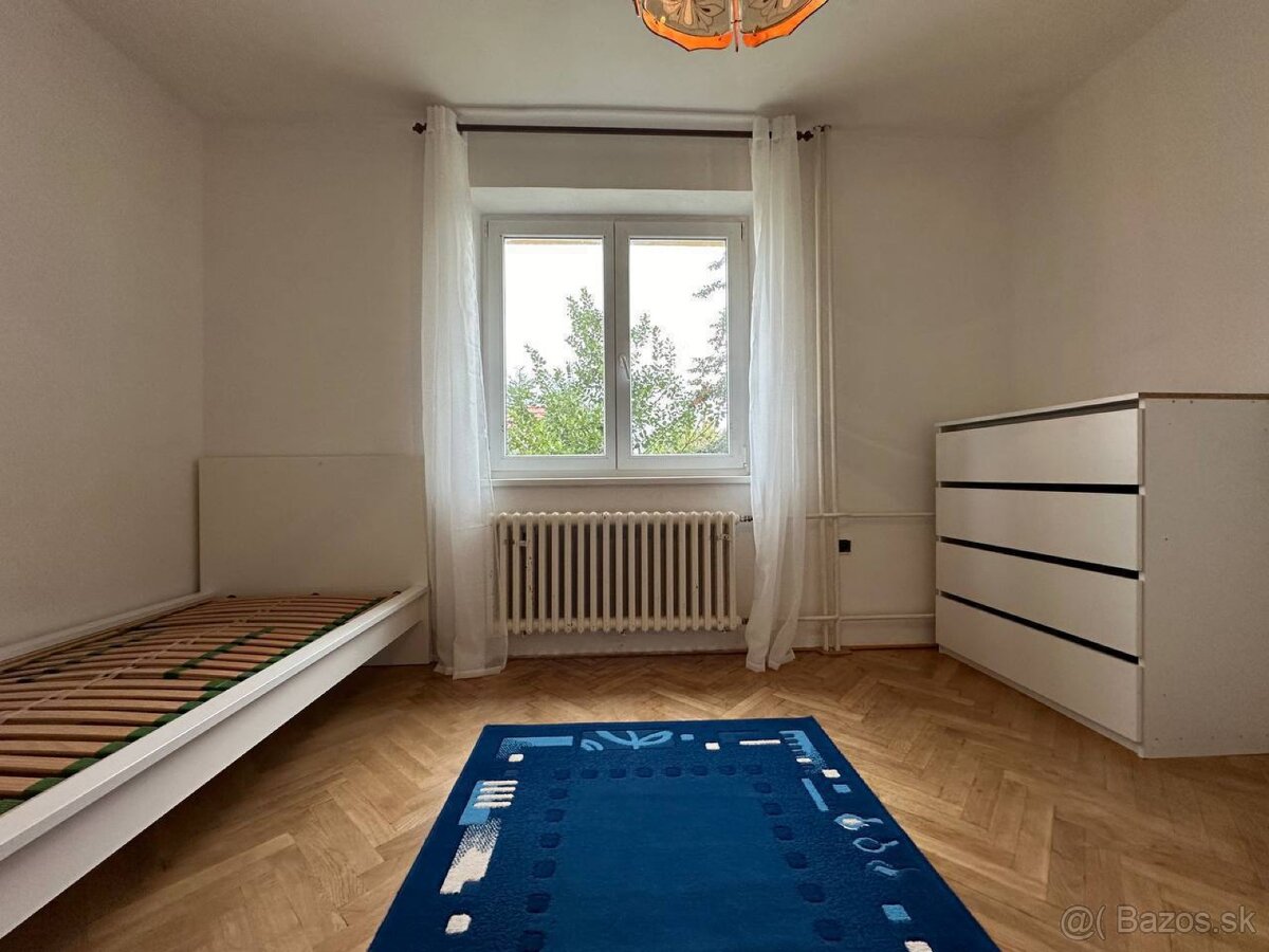 na prenájom samostatné izby -340€/mes
