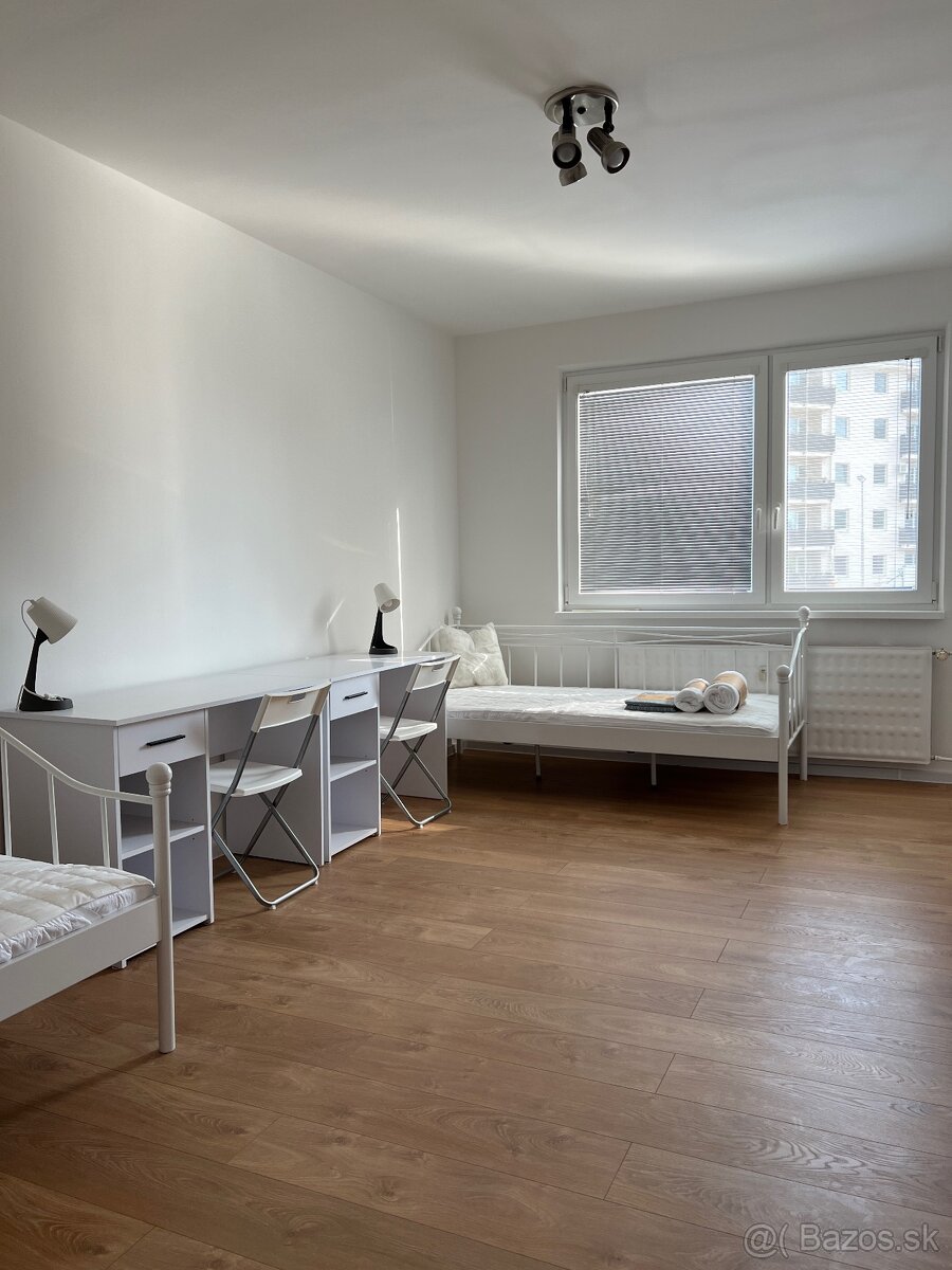 ZDIELANA IZBA centrum Dunajska Streda