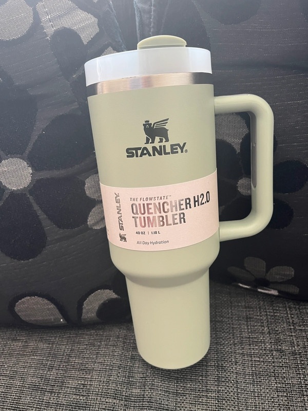 Stanley - zelený