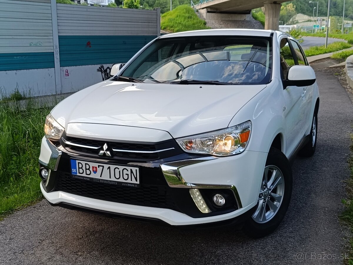 ✳️Mitsubishi ASX 1.6 MIVEC Ryoko✳️