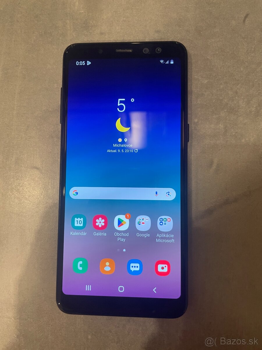 Samsung Galaxy A8 2018