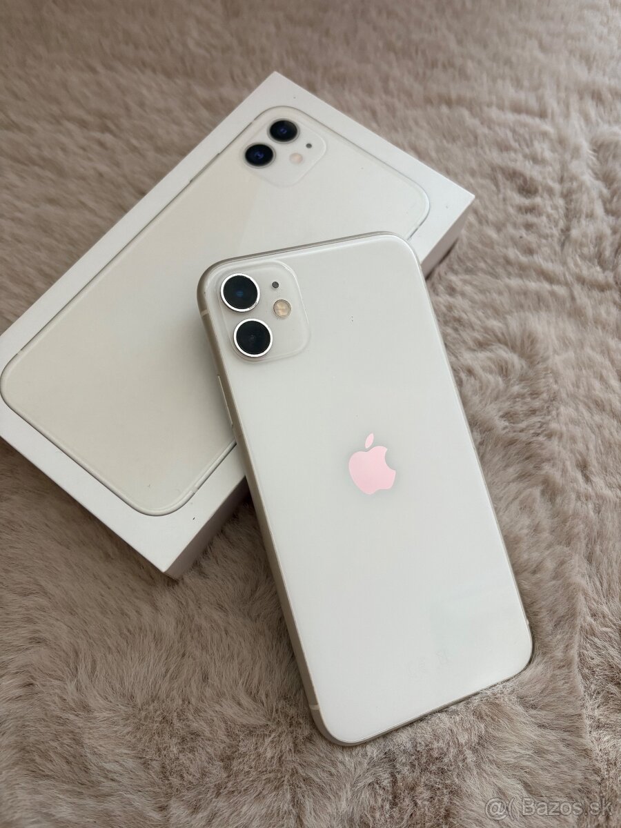 Iphone 11, 128 GB