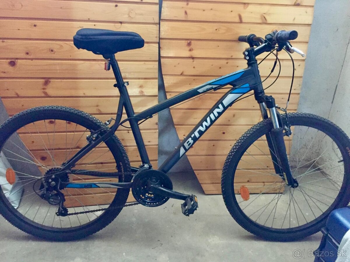 Predam bicykel Rockrider 340 - AKO NOVY