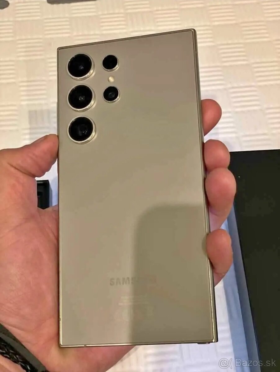 Samsung Galaxy S24 Ultra