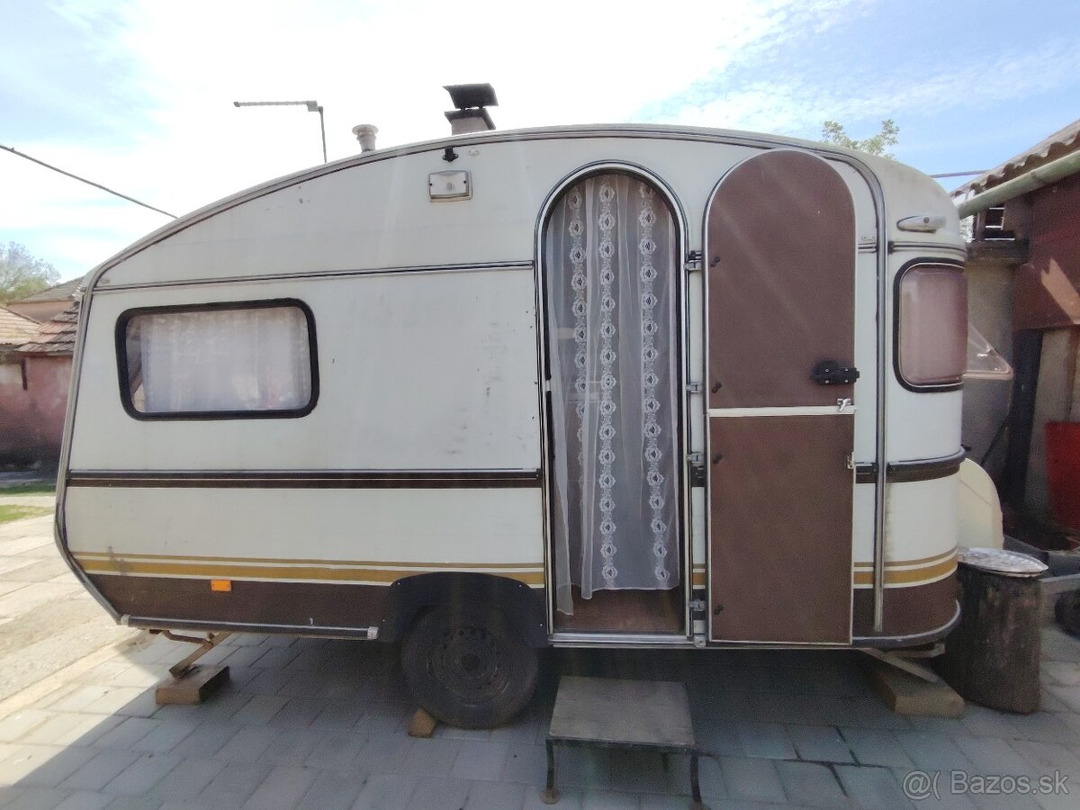 Karavan Mirage