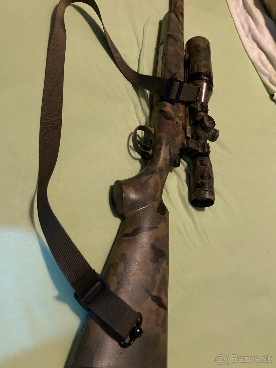 Novritsch SSG10