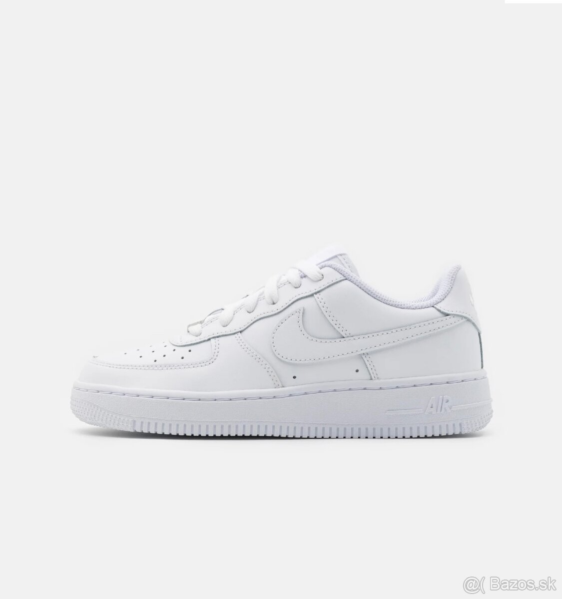 Detské tenisky Nike air force 1