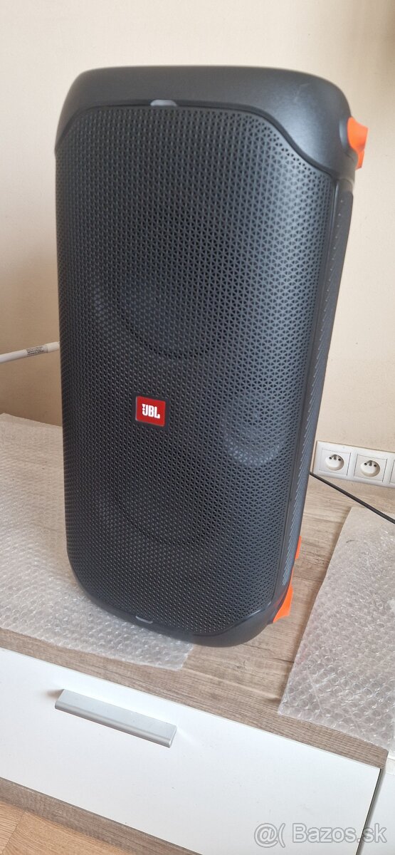 Predám partybox JBL 110 reproduktor