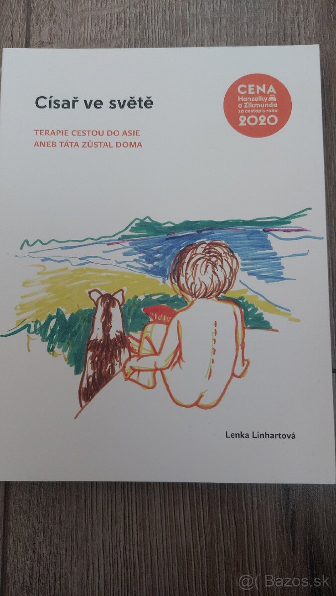 Linhartova - Cisar ve svete