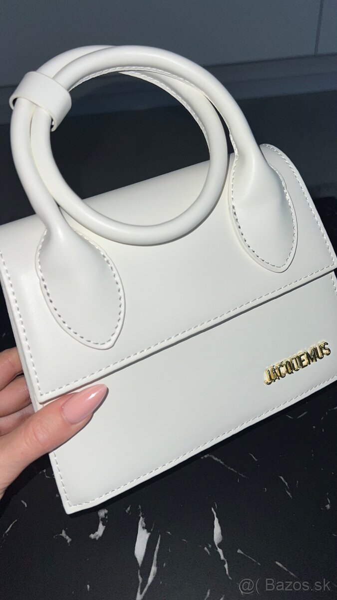 Jacquemus kabelka