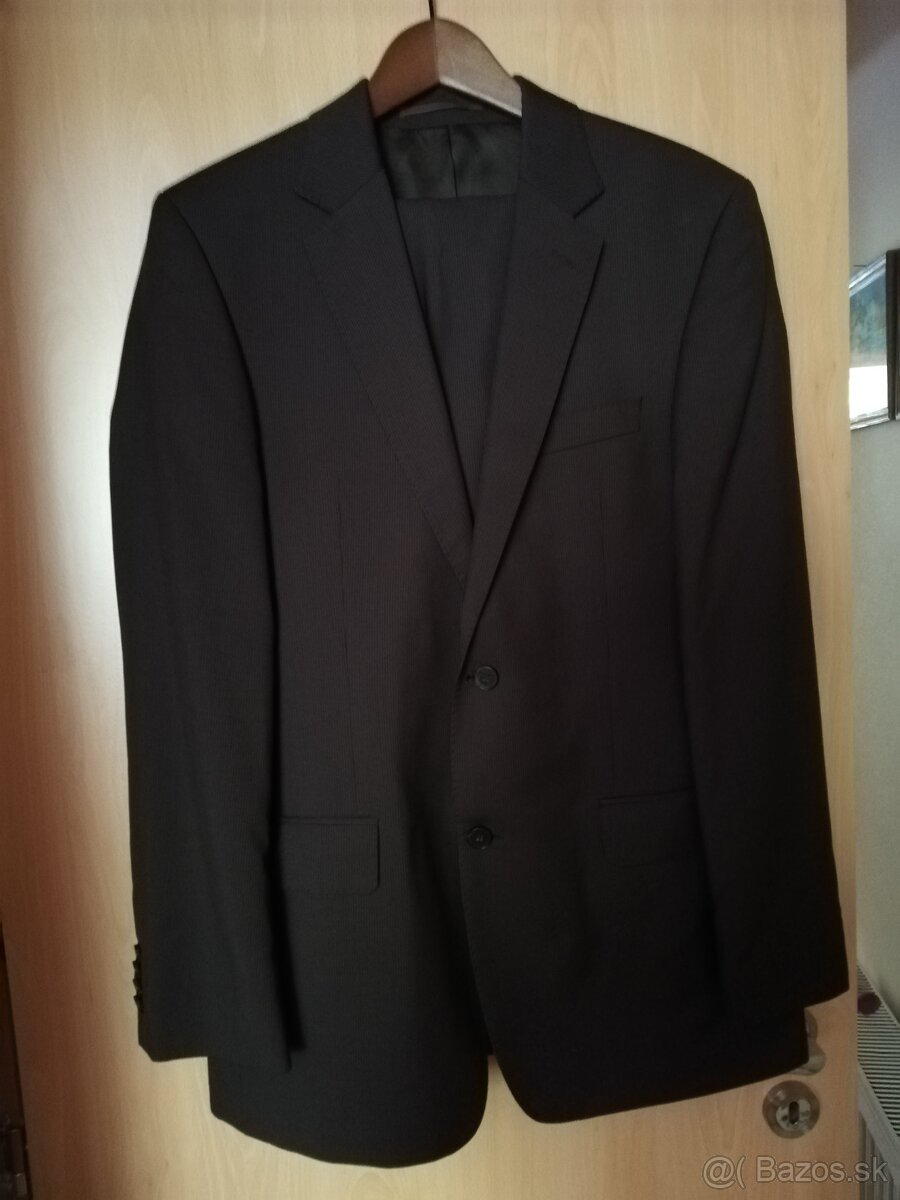 Pánske obleky