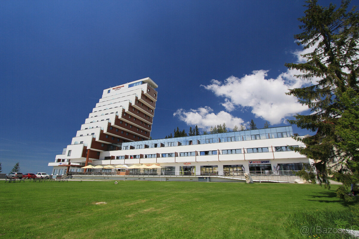 Predám poukaz do Hotela Panorama na Štrbskom Plese