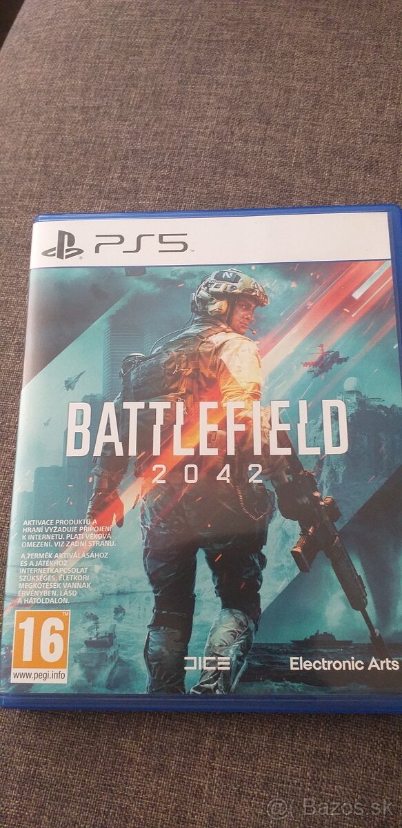 Predam vymenim hry na ps5 a ps4