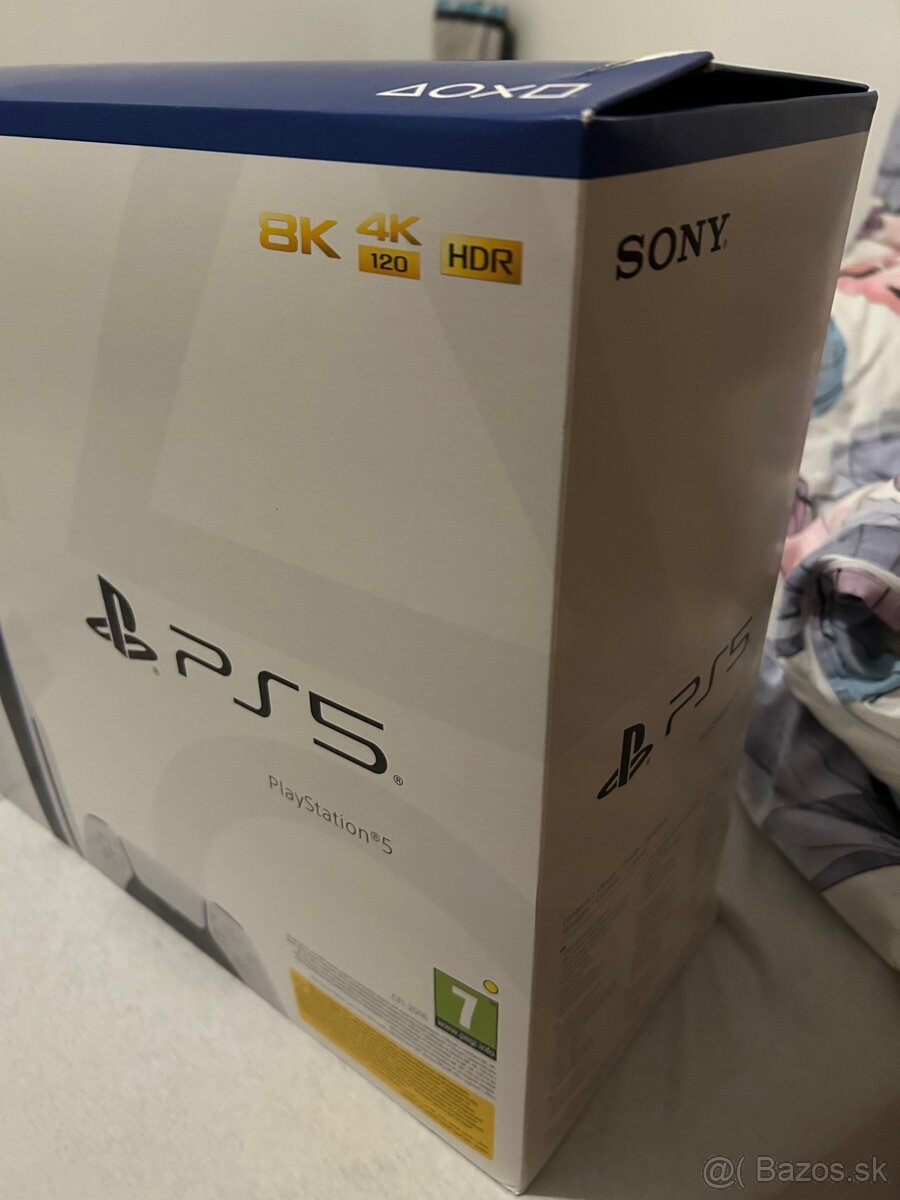 Ps 5