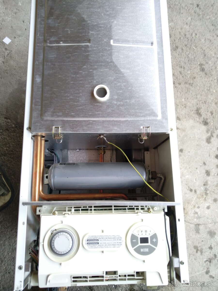 Protherm Tiger 24 KTZ