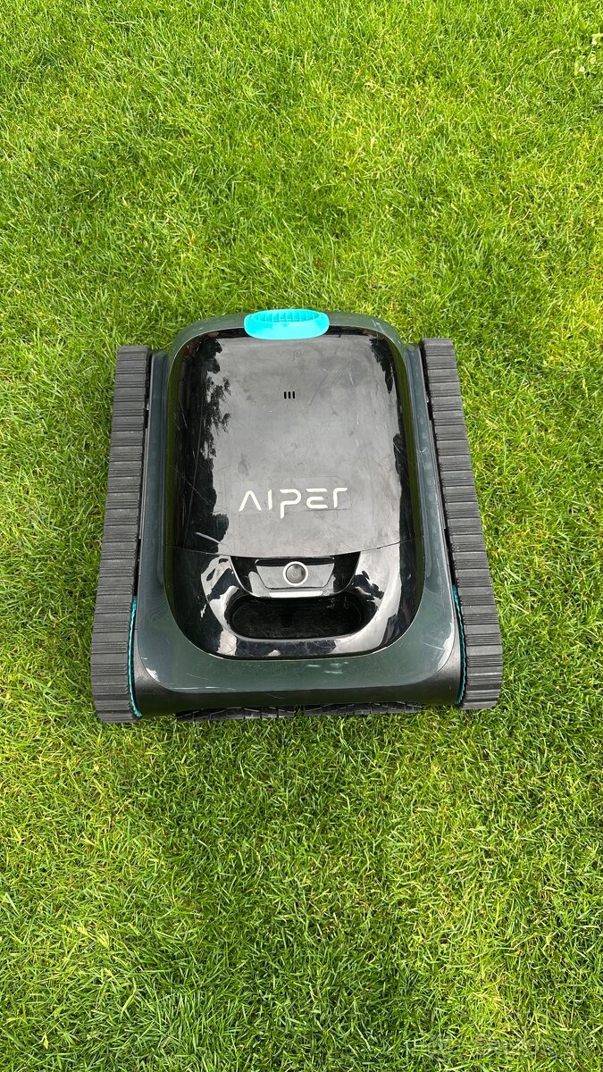Predam Pokazeny Bazenovy Vysavac robot Aiper Scubapro Si