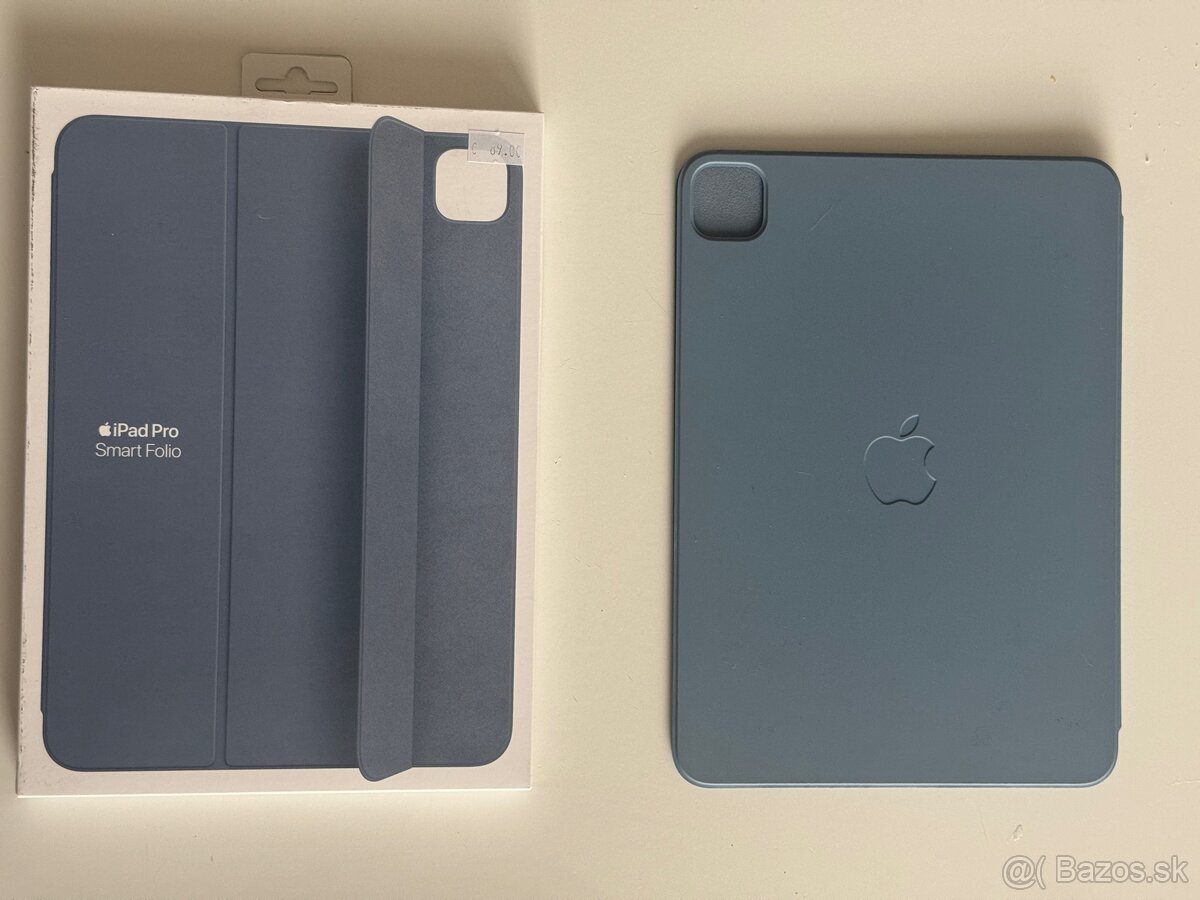 Apple Smart Folio pre iPad Pro 11" M4