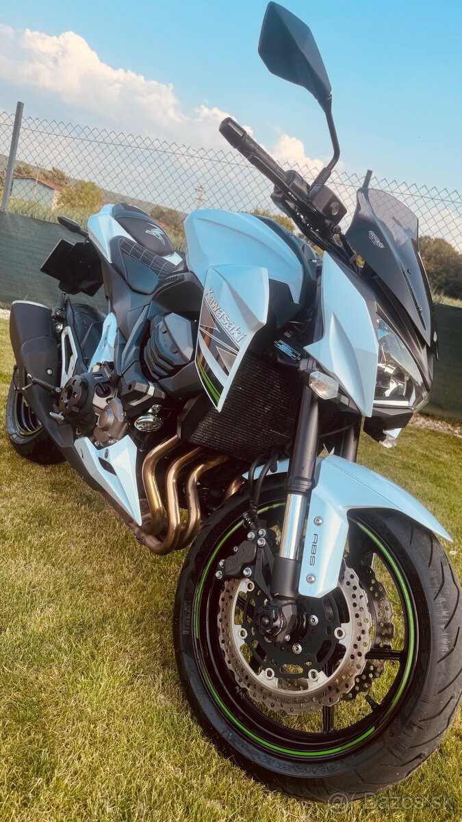 Kawasaki Z800