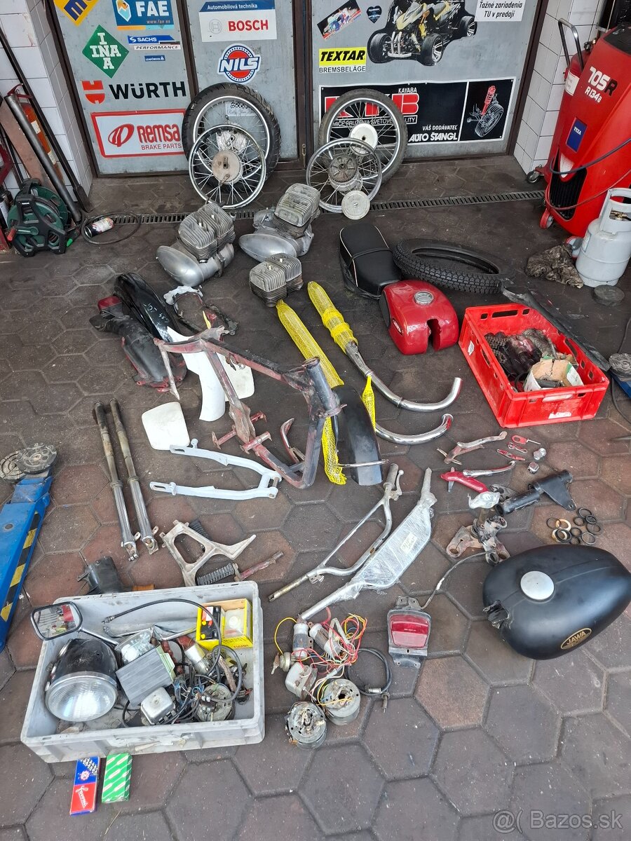 Jawa 350