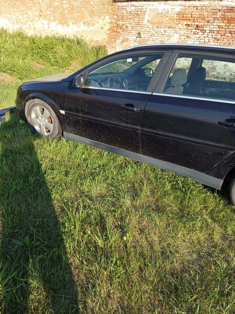 Rozpredam Opel Signum