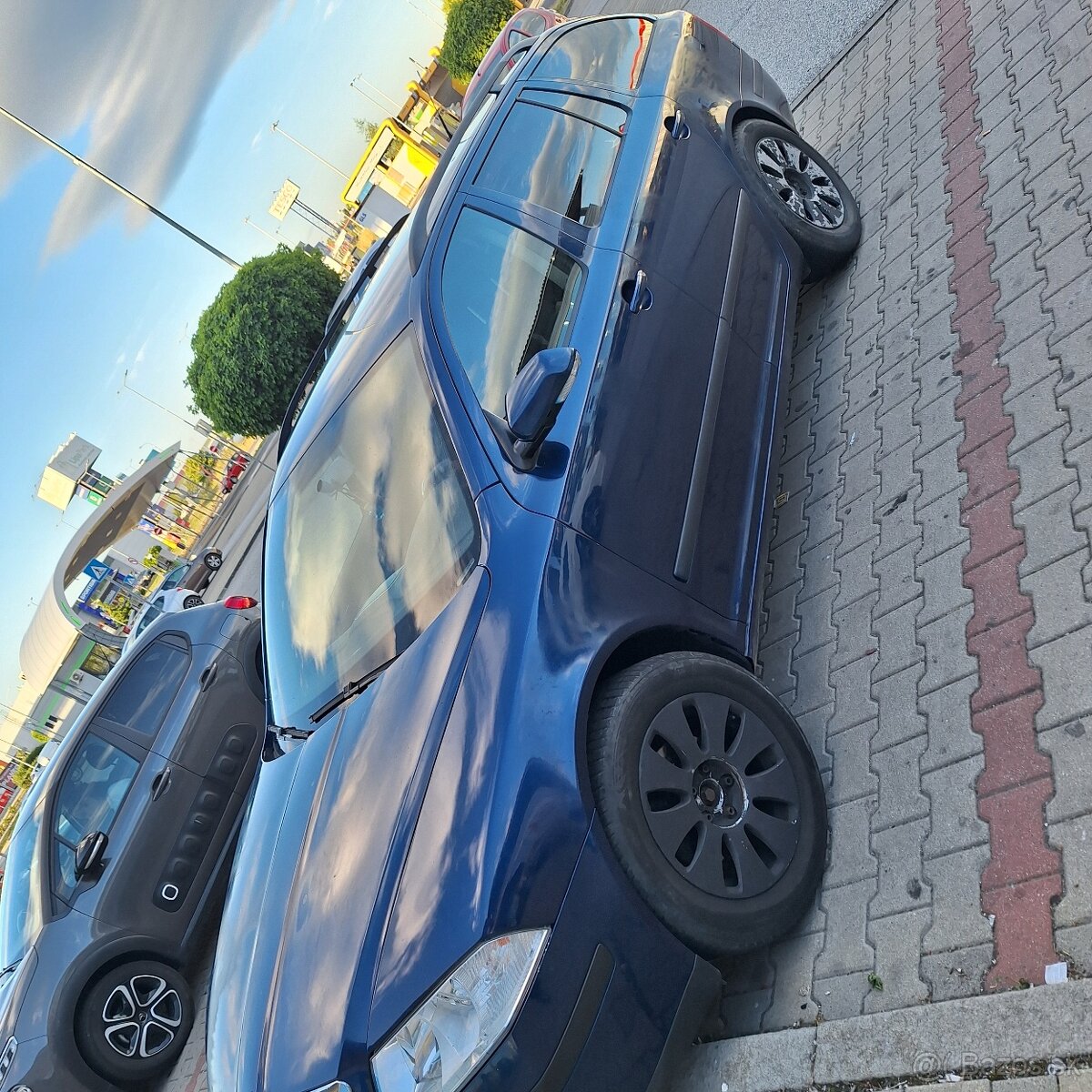 Octavia II