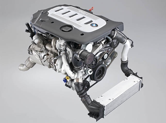 Diely motorov BMW M57 M57N M57N2 M47 M47N M47N2