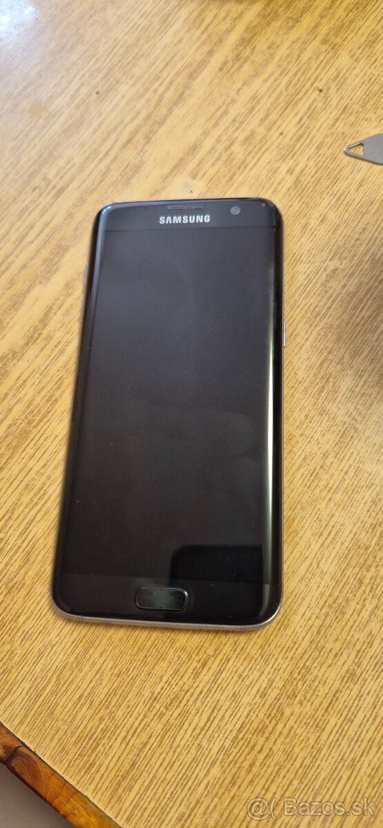 Samsung s7 edge