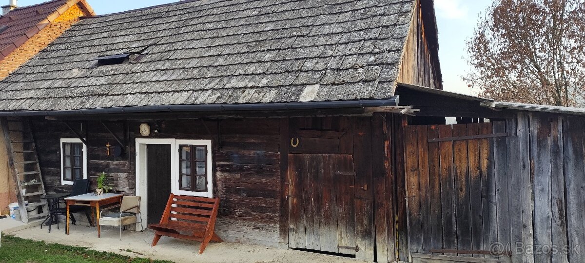 Strešná krytina