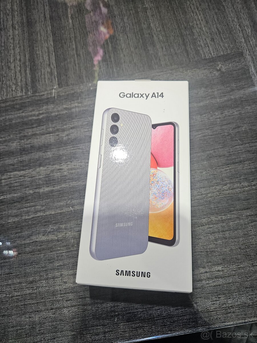 Samsung Galaxy A14