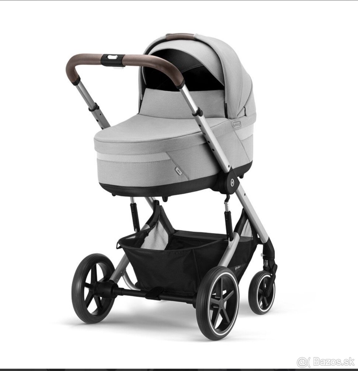 Cybex Balios S Lux
