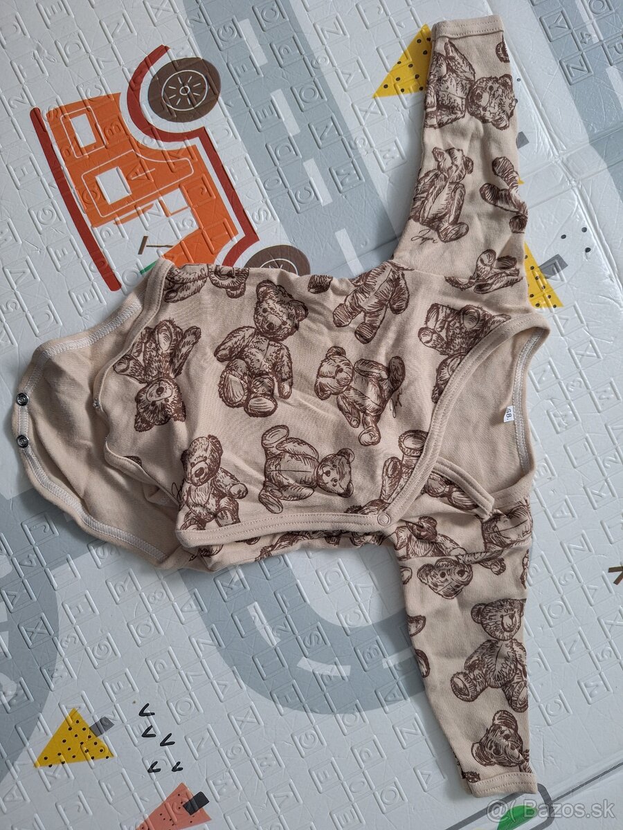 Oblecenie vel. 68