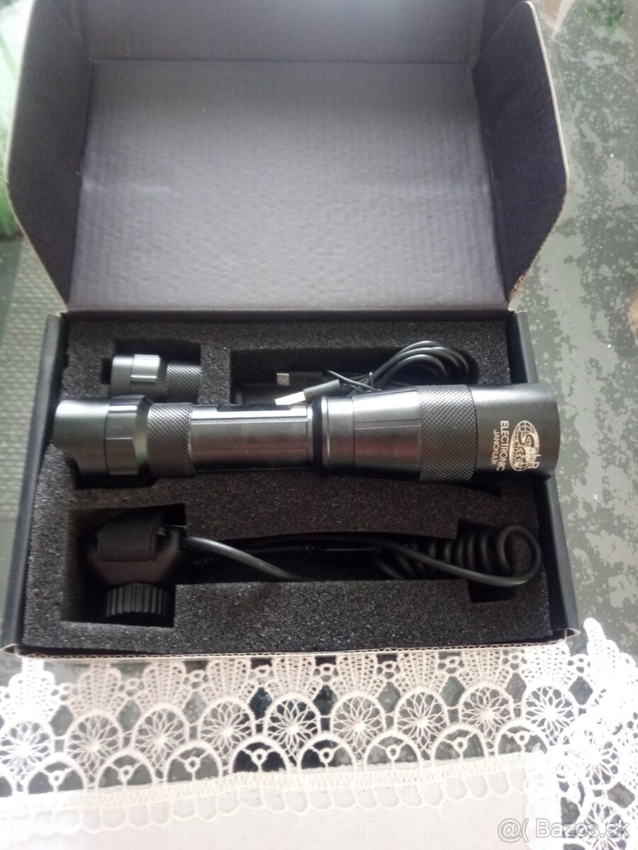 Prisvit 940