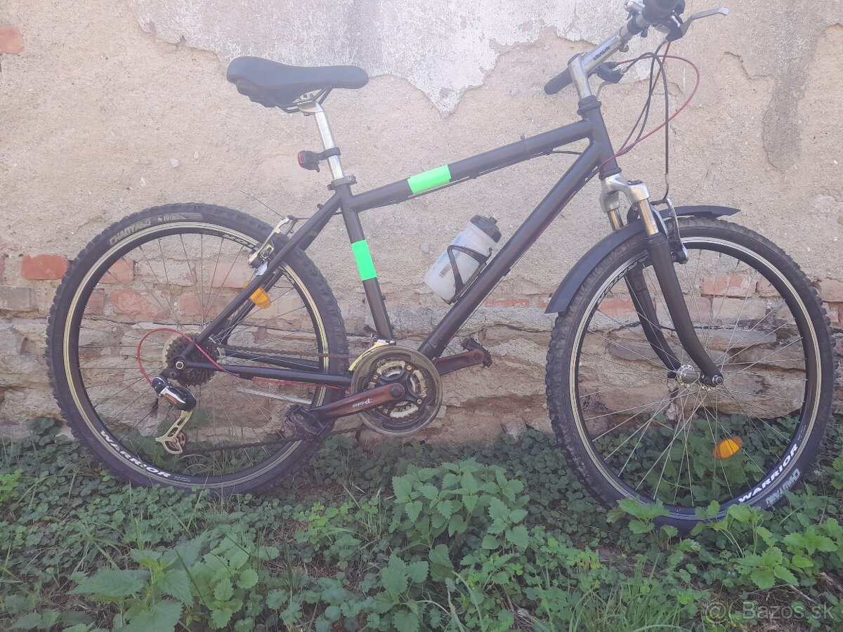 Predám horský bicykel 26