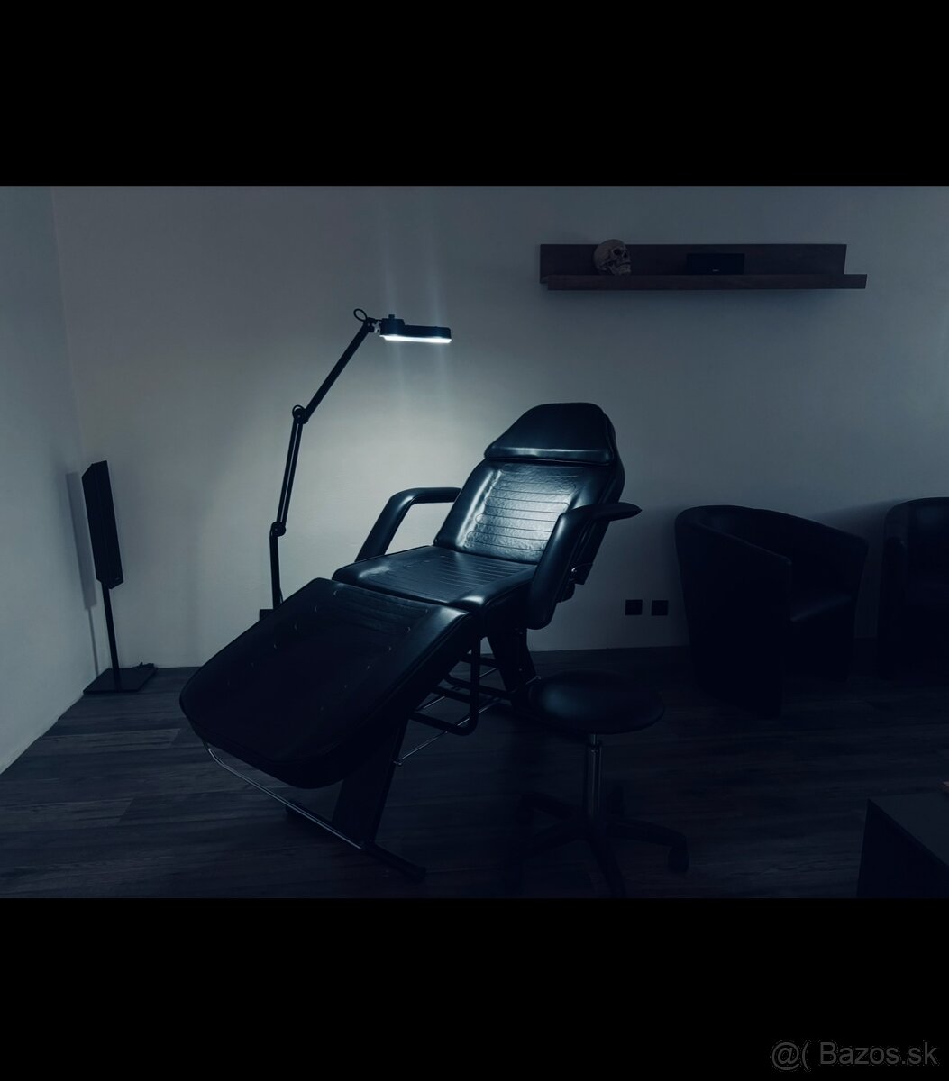 PREDÁM TETOVACIE KRESLO