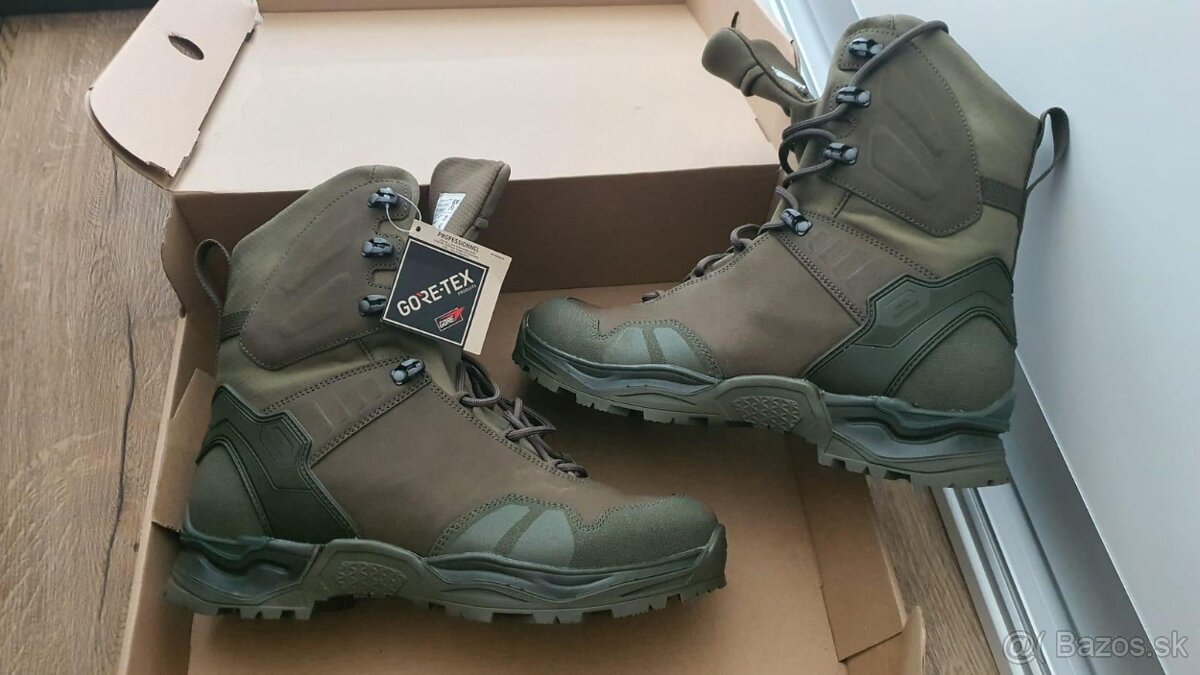Kanady Gore-tex TARAS ARMY