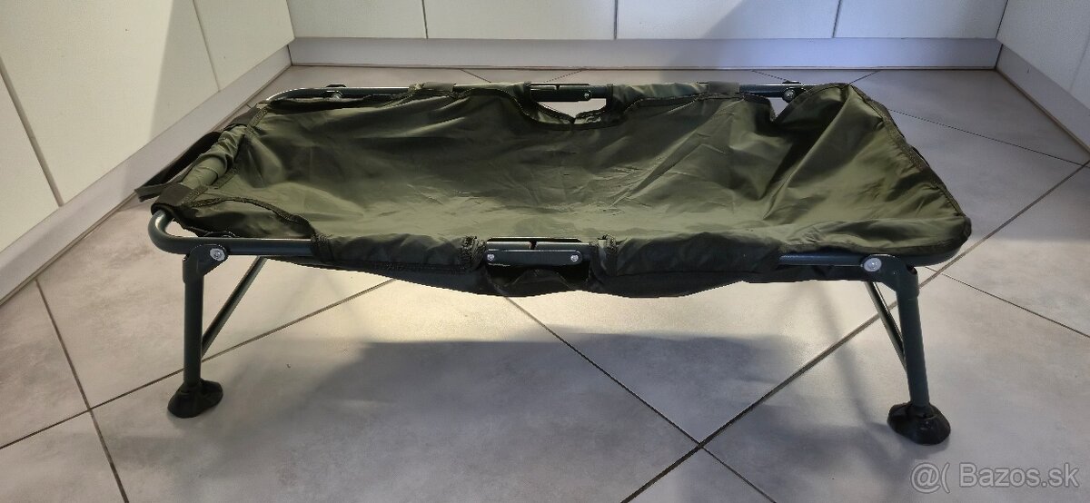 Delphin Podložka Eazy Safe a puzdro na pruty