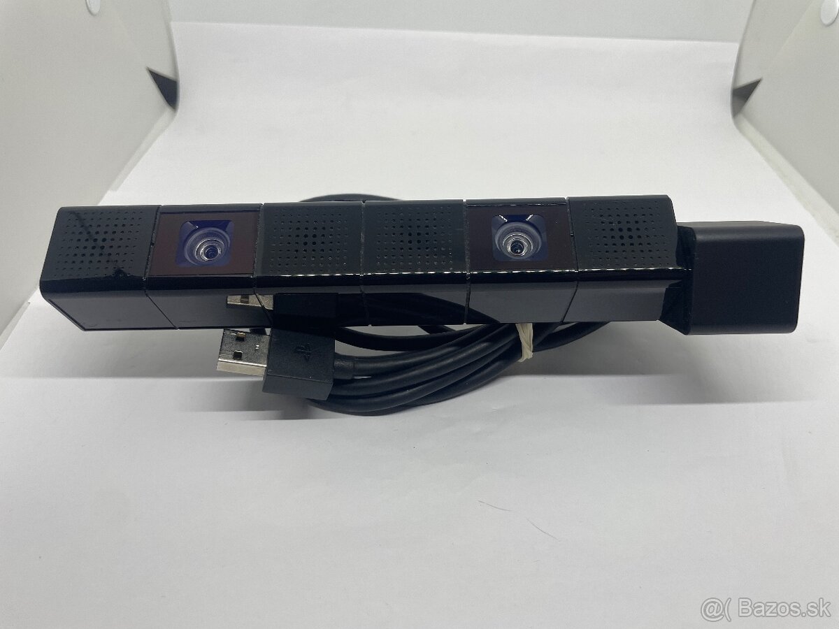 PS4 kamera na Playstation 4