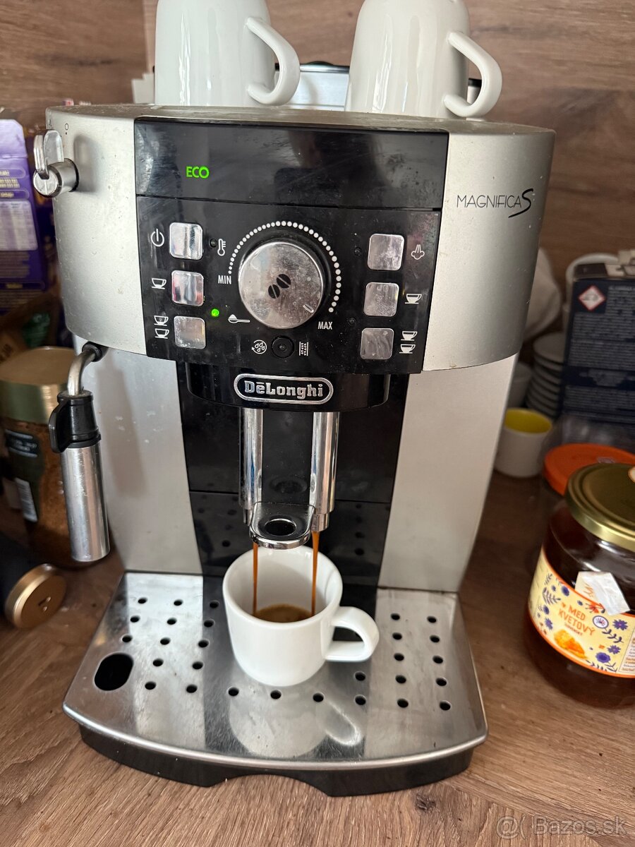 Delonghi Magnifica S