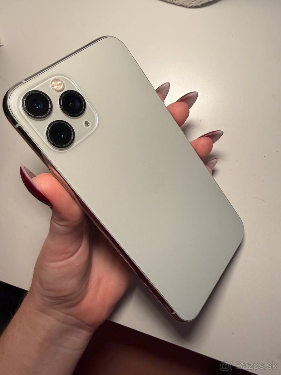 iPhone 11 Pro 256 gb