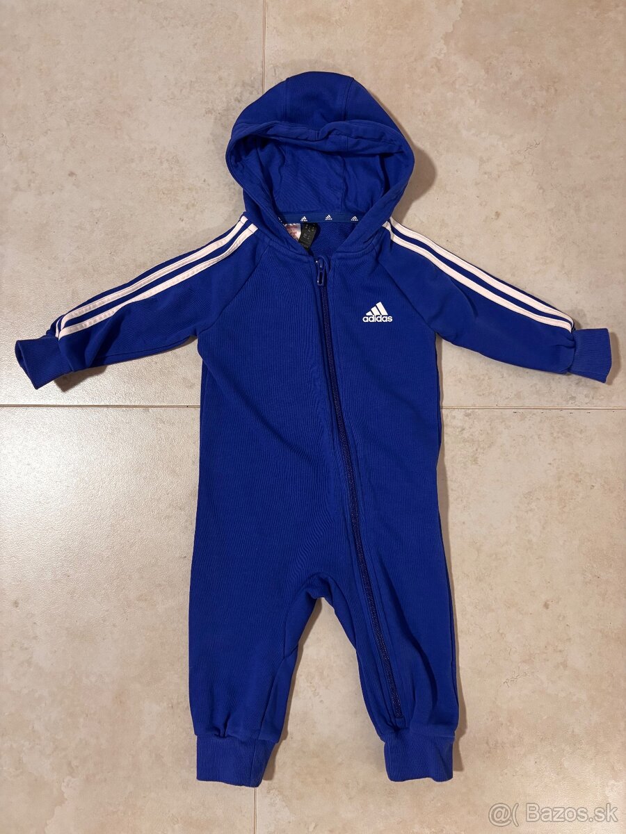 Adidas overal velkost 80