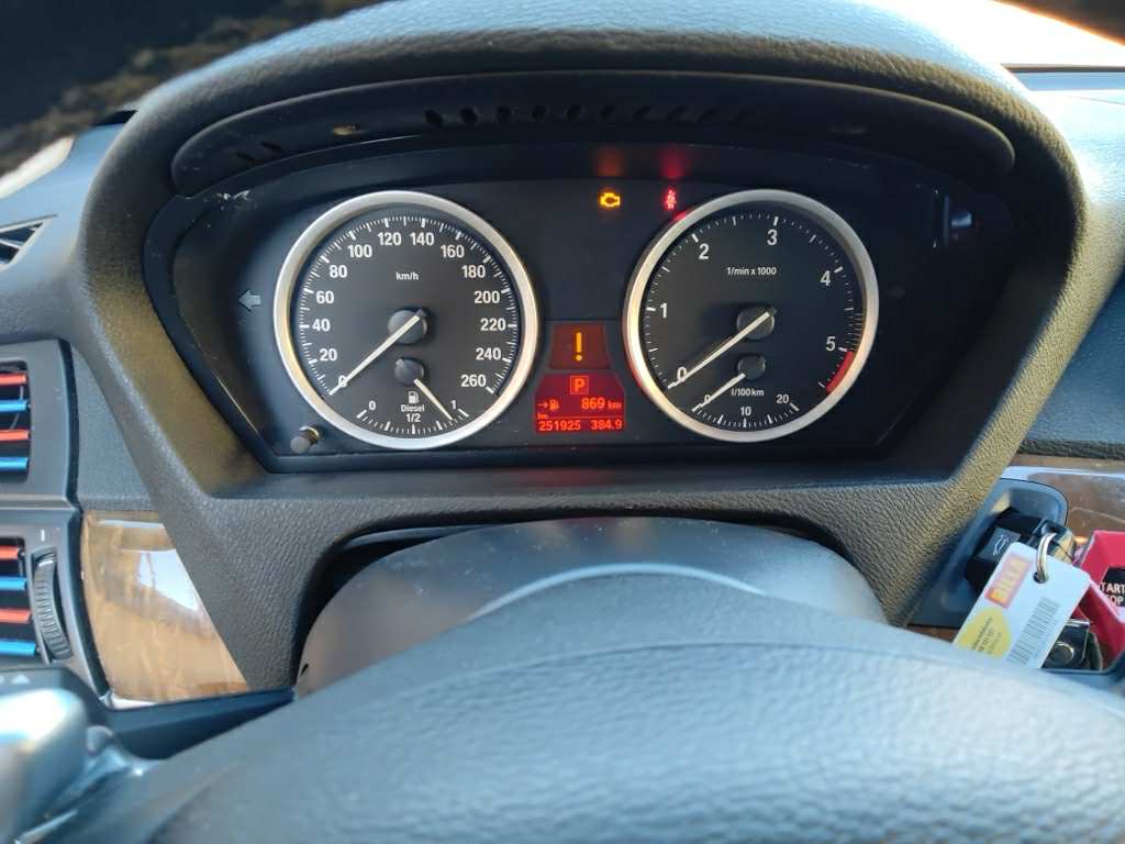 Predám BMW