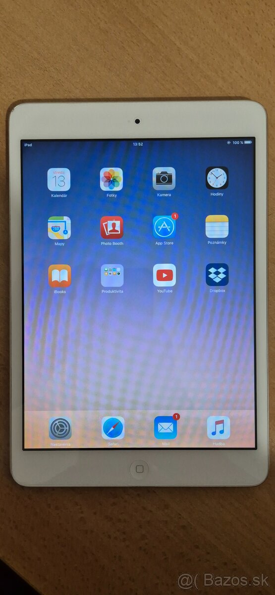 Ipad Mini 1st gen 16GB