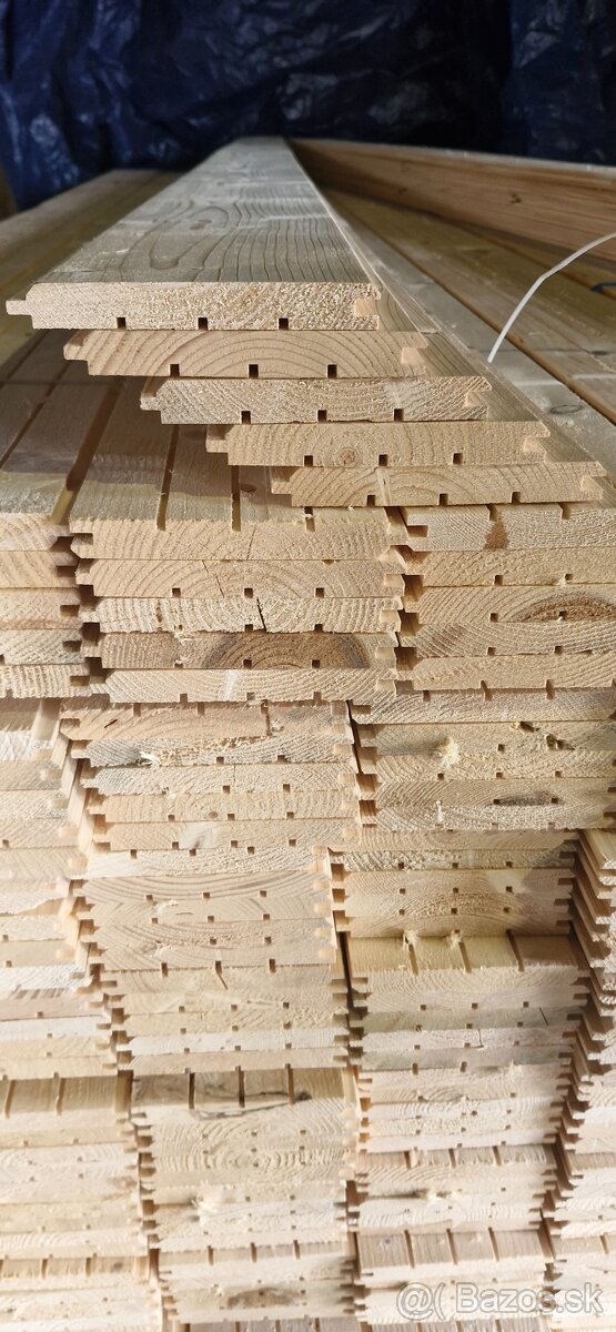 Terasové dosky_Tatransky profil