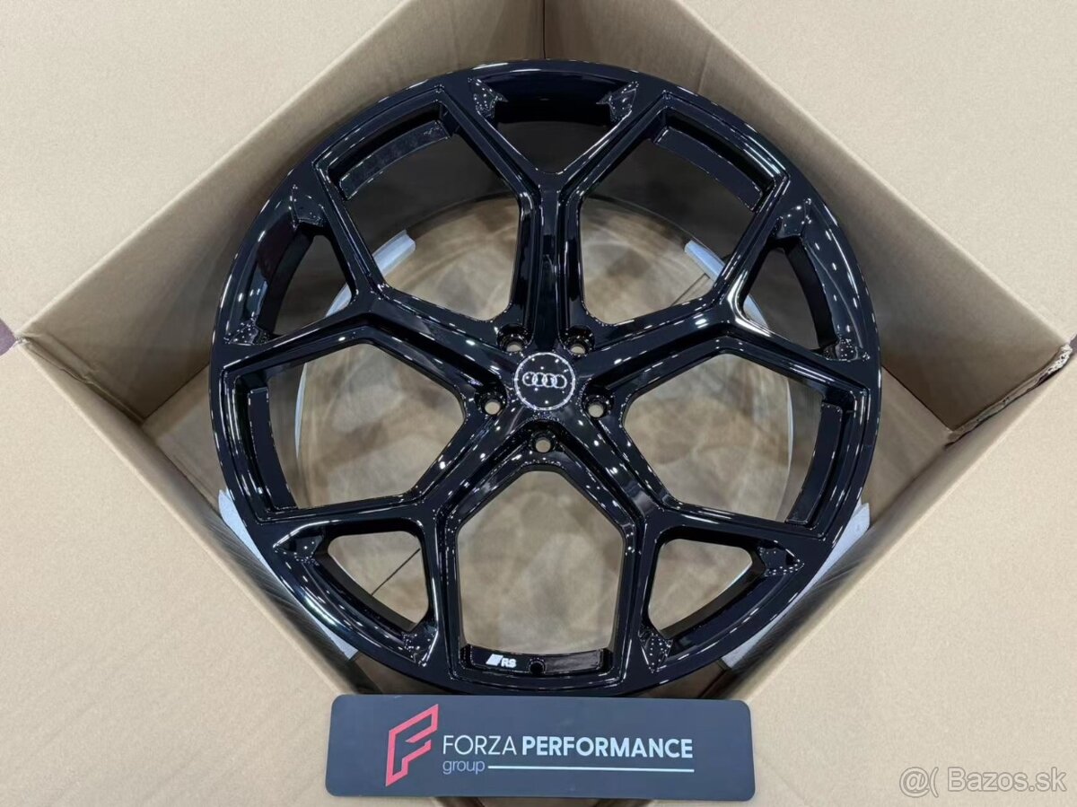 AUDI RSQ8, MB GLS, GLE, Touareg - forza performance